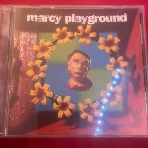 Marcy Playground